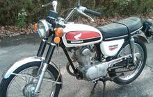 Sebelum Membeli Motor Antik, Pahami Dulu Tips Ini