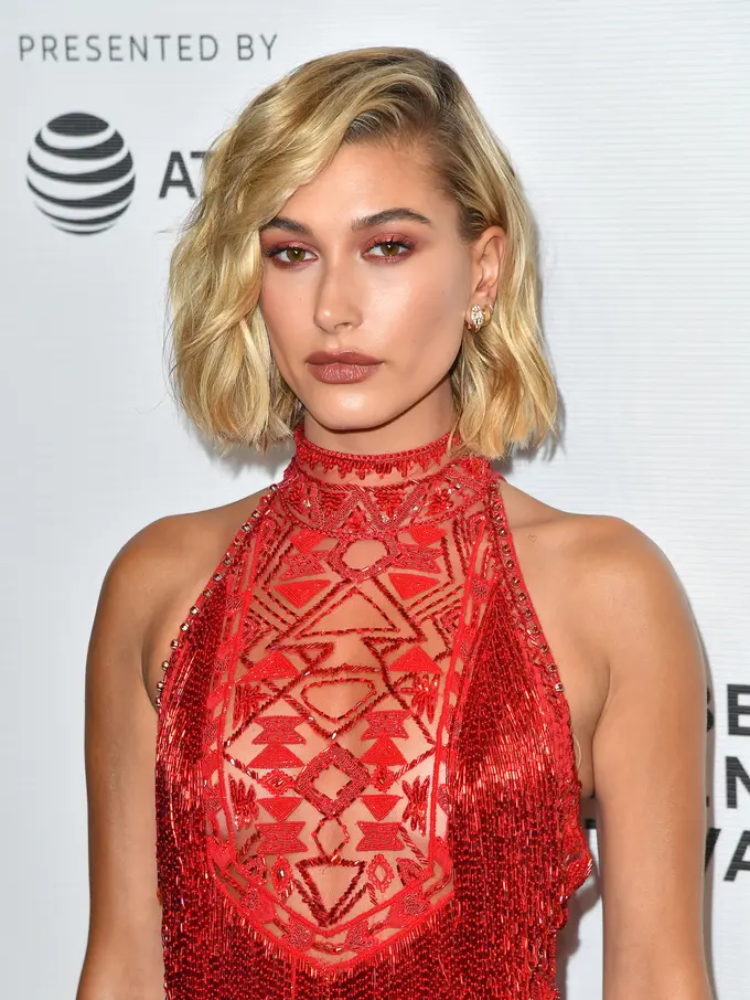 Hailey Baldwin