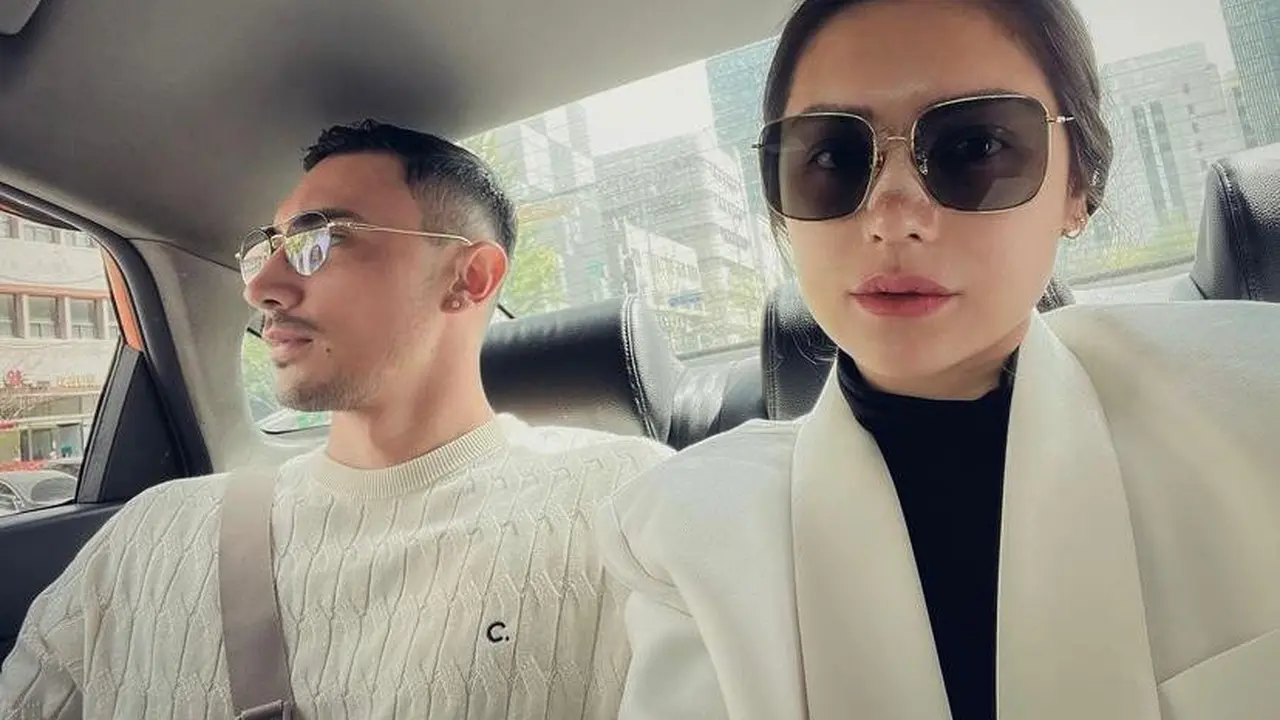 6 Potret Tampilan Terbaru Jessica Iskandar Pasca Oplas Hidung, Menawan dengan Makeup Minimalis
