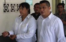 Wanita pelaku penyerangan di RSPAD divonis 2,5 tahun