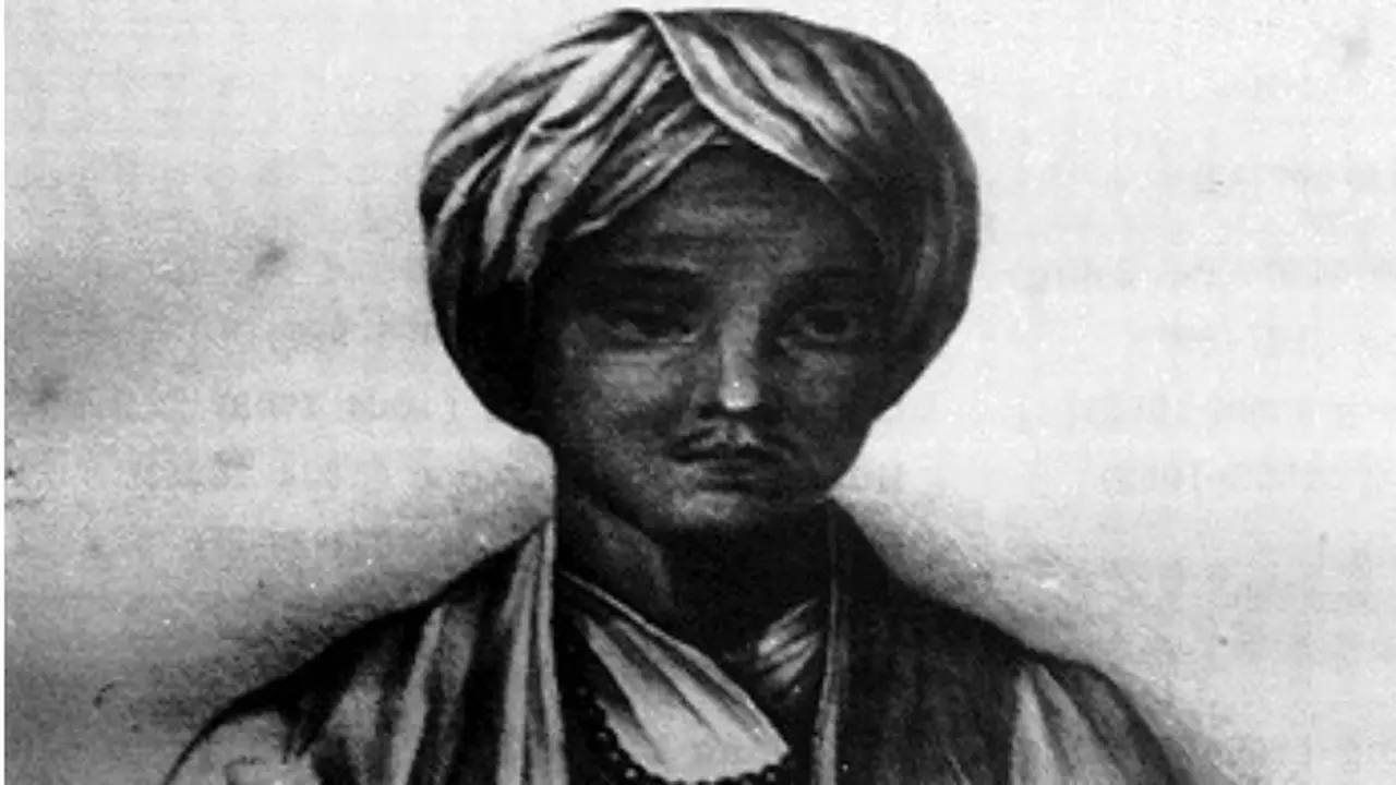 Kiai Madja