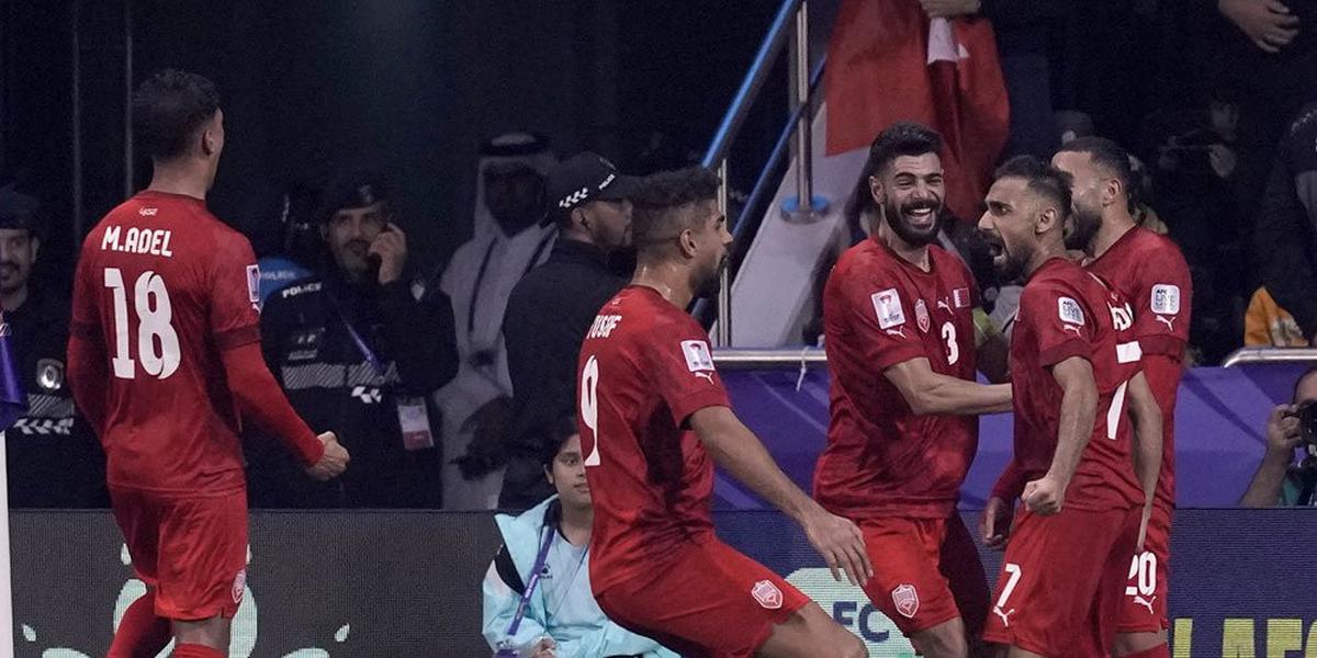 Hasil Kualifikasi Piala Dunia 2026 Zona Asia, Timnas Bahrain vs Timnas Indonesia: Skor 2-2
