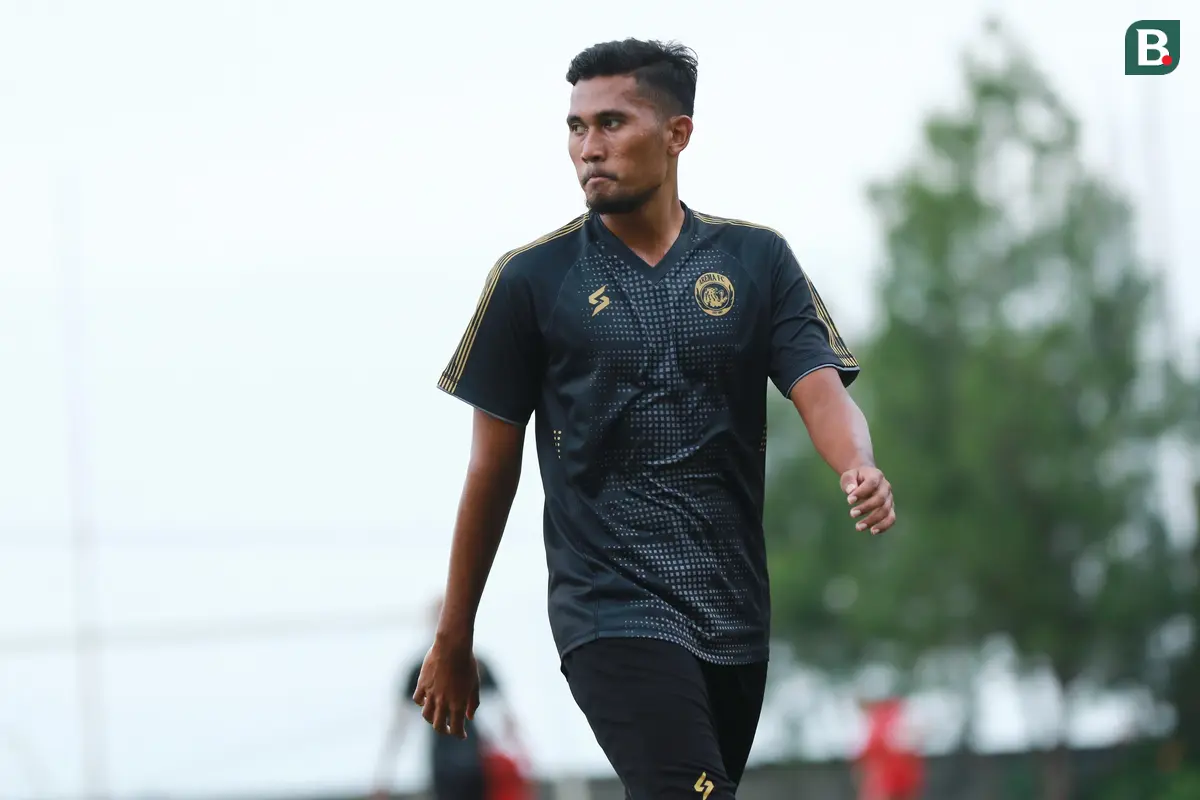 Ridwan Abdullah