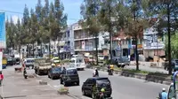5 Kota Paling Dingin di Indonesia, Serasa Tinggal di Eropa