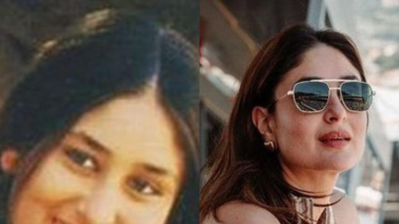 9 Potret dan Kabar Terbaru Kareena Kapoor, Tetap Cantik dan Makin Awet Muda