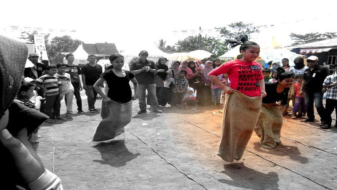 Ternyata 4 Perlombaan Meriah 17-an Punya Cerita Sejarah nan Kelam