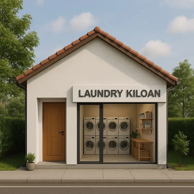 Gambar Rumah 5x7 Untuk Usaha