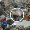 Viral Cara Maling di Lampung Kelabuhi CCTV