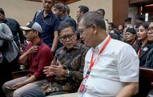 Pembelaan Kubu Hasto di Sidang, Kode 'Ok Sip' ke Saeful Bahri Bukan Setuju Tapi Marah Uang Suap Harun Masiku