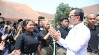 Bima Arya Dorong Perluasan Jangkauan Sekolah Rakyat