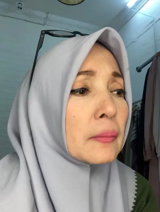 Henidar Amroe (Instagram/henidaramroe)