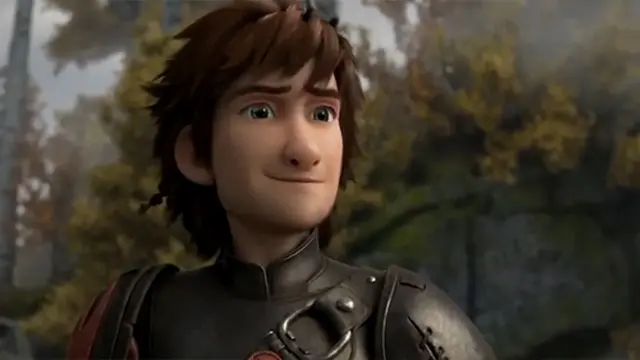 [VIDEO] Serunya Perang Naga di Trailer Perdana How To Train Your Dragon 2