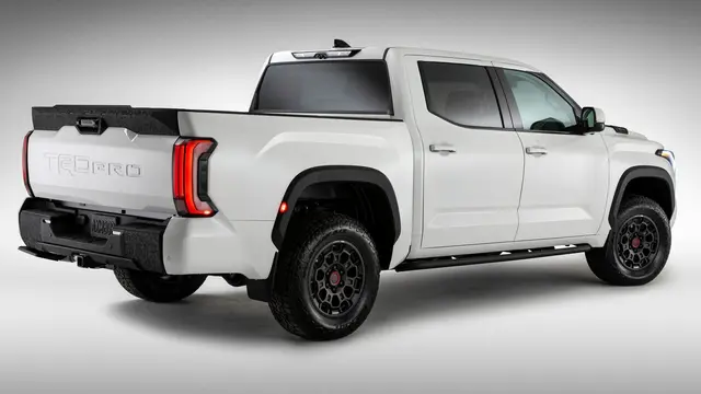Toyota Tundra