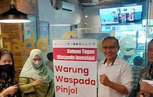 Hati-Hati, Harbolnas Bikin Banyak Orang Nekat Pinjam Duit dari Pinjol Ilegal