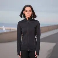 Tetap Keren Saat Olahraga, Ini Jaket Sport Wanita Nyaman untuk Tampil Stylish