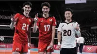 Atlet Voli Jepang Ran Takahashi Diterpa Skandal Perselingkuhan, Libatkan Influencer dan Bintang Film Dewasa