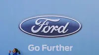 Ford akan melepas mobil hibrida dengan sejumlah tipe bodi.