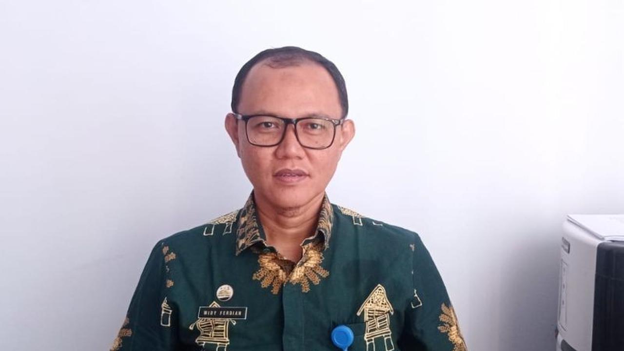 Pemkab Lebak Perkuat Pemberdayaan UMKM Lebak dan Koperasi Guna Atasi Pengangguran Terbuka