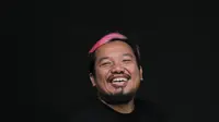 Jenda Munthe Tarik Hikmah Film Wasiat Warisan: Selagi Orang Tua Hidup, Tunjukkan Cinta dan Baktimu