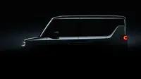Kei Car Listrik BYD Siap Debut di JMS 2025