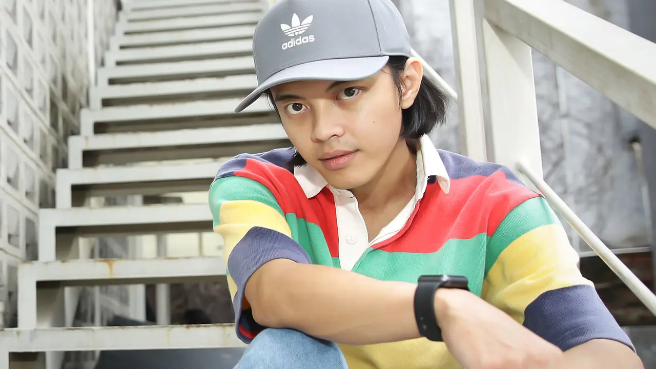 [Fimela] Bisma Karisma