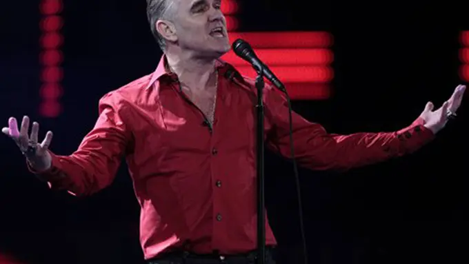 Morrissey