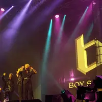 Saranghaeyo Indonesia 2024 (Fimela.com/Salsa)