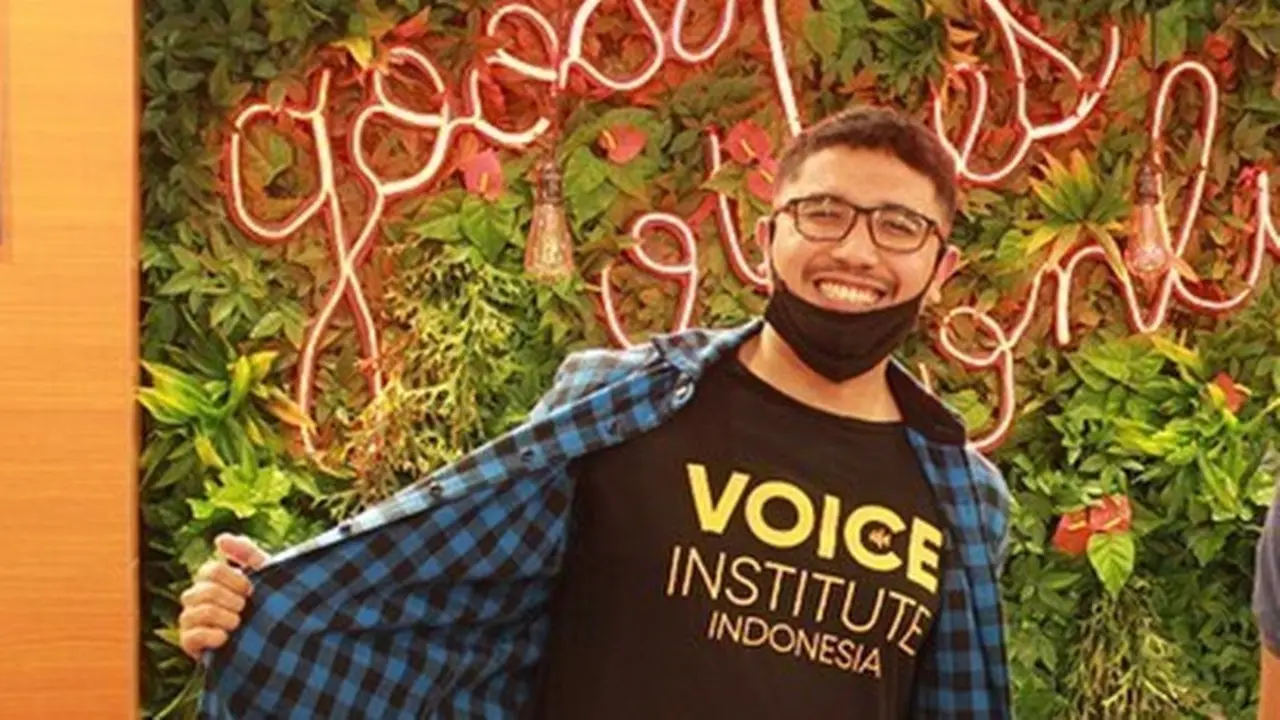 Viral, Ternyata Ini Sosok Asli Pengisi Suara Berbagai Produk Iklan