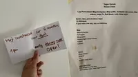 Pria Ini Punya Cara Unik untuk Memberi Uang Saku, Bikin Anak Makin Rajin