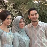 Tak disangka dalam acara yang dihadiri oleh keluarga, Syahnaz membuka kartu Jeje Govinda yang selama ini ternyata...