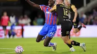Hasil Crystal Palace vs Fredrikstad: Minus Eberechi Eze yang Segera Gabung Arsenal, The Eagles Menang Tipis