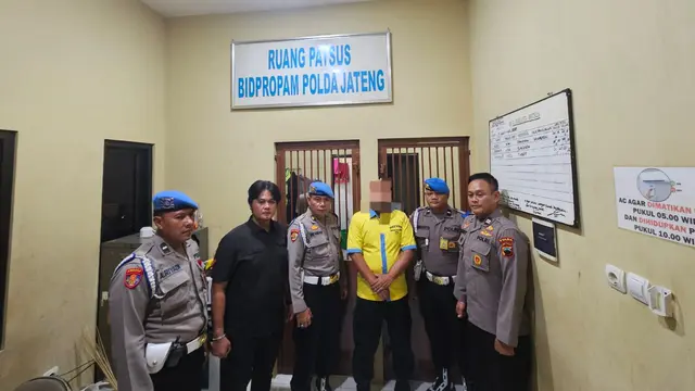 Polisi Berpangkat AKBP Ditetapkan Langgar Etik Profesi dalam Kasus Tewasnya Dosen Untag