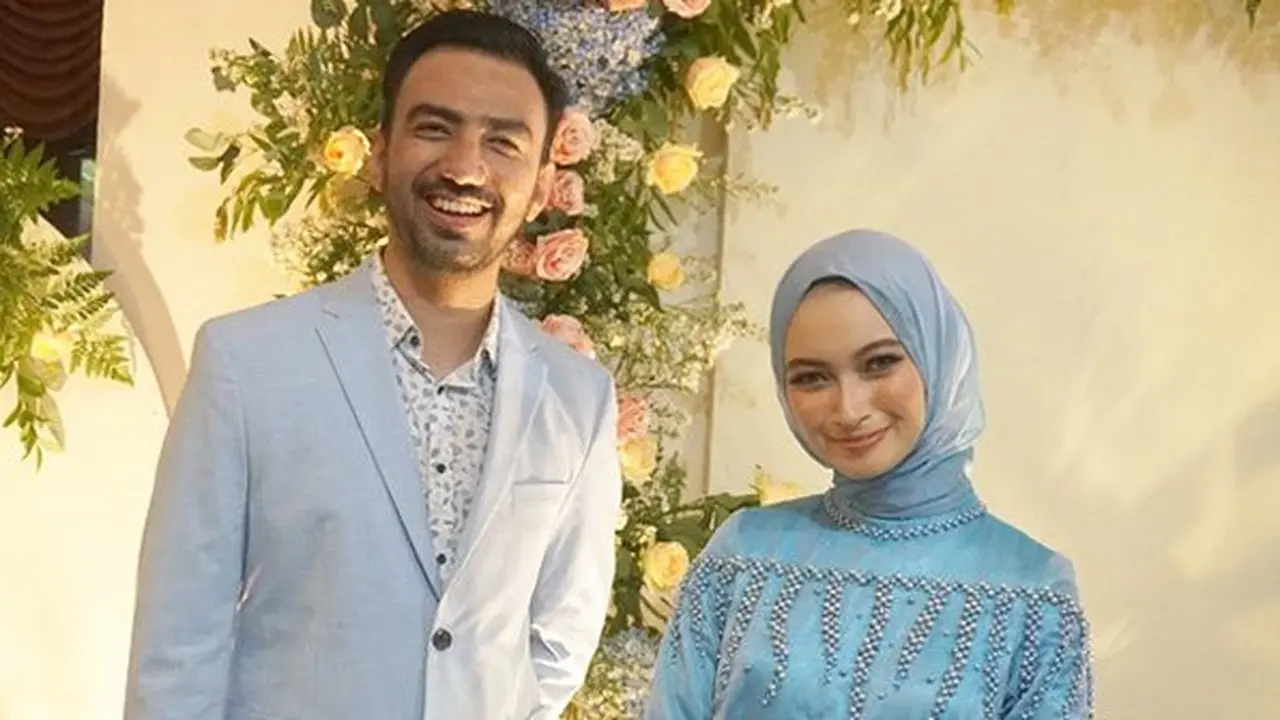 Reza D’Academy bakal menikahi kekasihnya Valda Alviana.