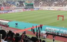 FIFA Inspeksi Venue Piala Dunia U-17 di Solo, ini Hasilnya