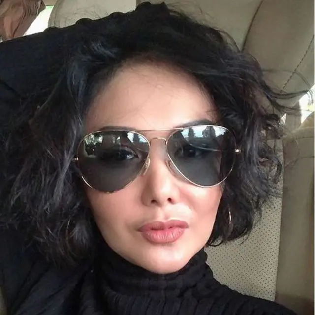 Yuni Shara