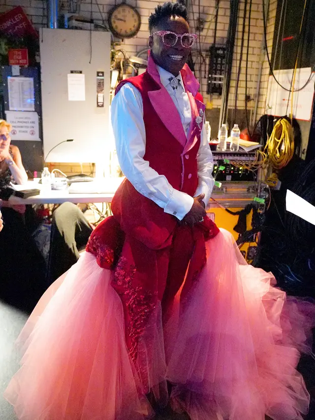Tony Awards 2019