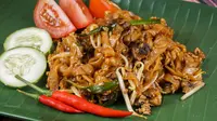 Rahasia Kwetiau Goreng Anti-Gagal: Variasi Bumbu dan Tipsnya!