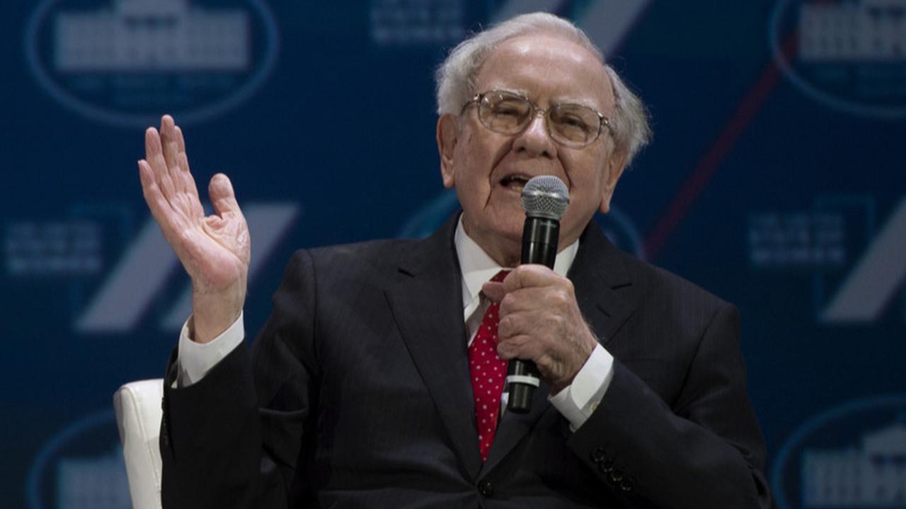 Warren Buffett Tak Percaya Kripto: Saya Hampir Pastikan Ini akan Berakhir Buruk