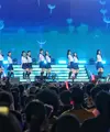 Pada Minggu, 2 Juli 2023 Shani menyampaikan kabar ini secara langsung di acara JKT48 Summer Festival dan lewat Instagram Storynya.[Fimela.com/Adrian Utama Putra]
