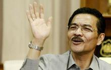 Beranikah Gamawan pecat kepala daerah ini?