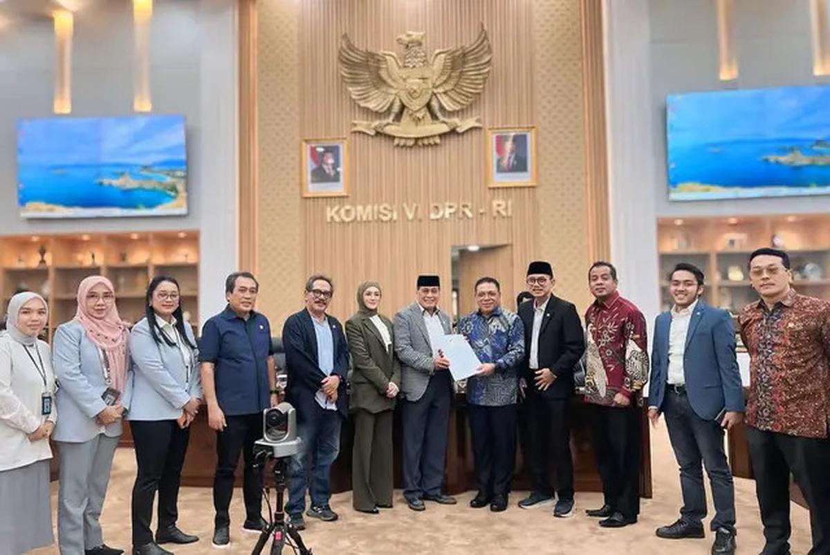 Dok. Istimewa