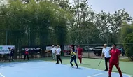 Liga Tenis Indonesia 2026 Bergulir, Sekjen Pelti: Momentum Lahirnya Pemain Pro
