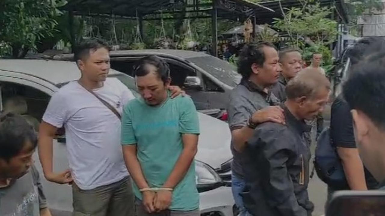 Penculikan IRT di Bandung: Pelaku & Korban Saling Kenal, Ternyata Motifnya Sakit Hati
