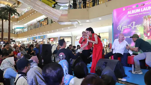 Yuni Shara