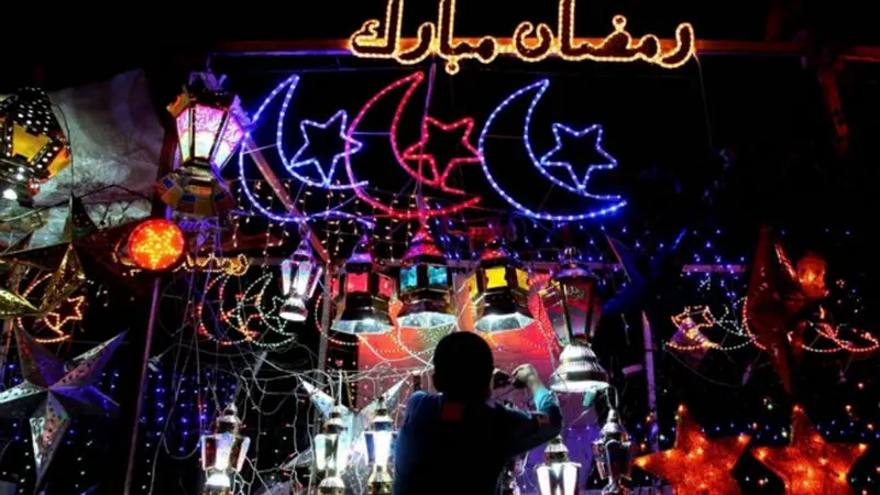10 Tradisi Unik Penduduk Mesir di Bulan Ramadan