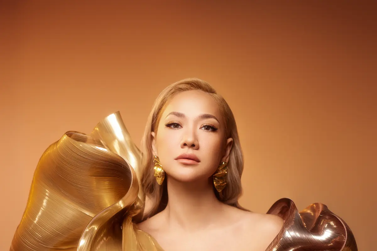 Romantisme BCL dan Tiko Aryawardhana Setahun Menikah, Rayakan Anniversary Lewat Lagu Memulai Kembali