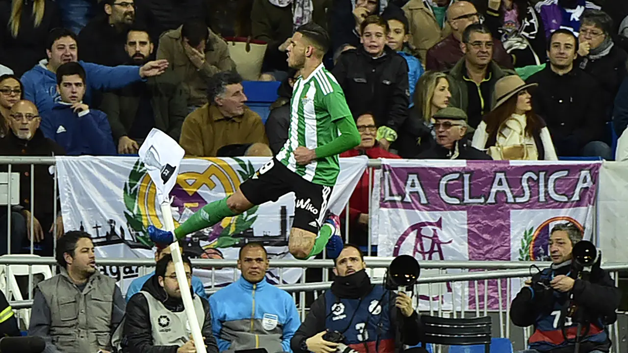 La Liga Santander, Top Scorer