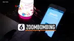 zoombombing