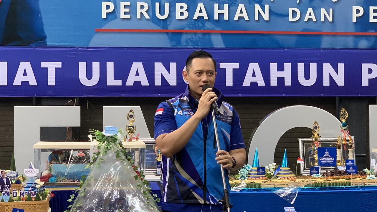 Partai Demokrat