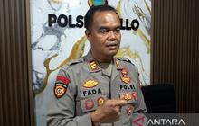 Pelaku Pencabulan dan Pembunuhan Anak di Makassar Terancam Penjara Seumur Hidup